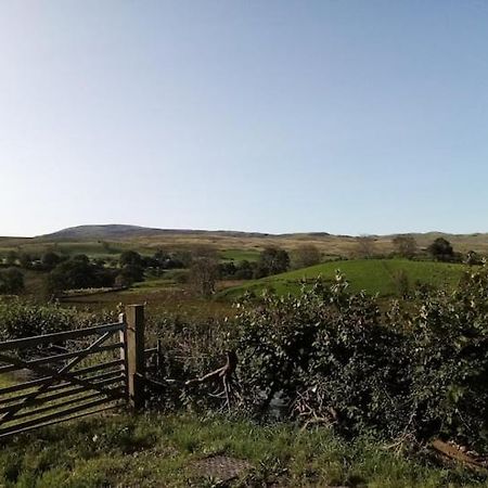 Vila Rural Getaway With A View - Old Spout Barn Sedbergh Exteriér fotografie